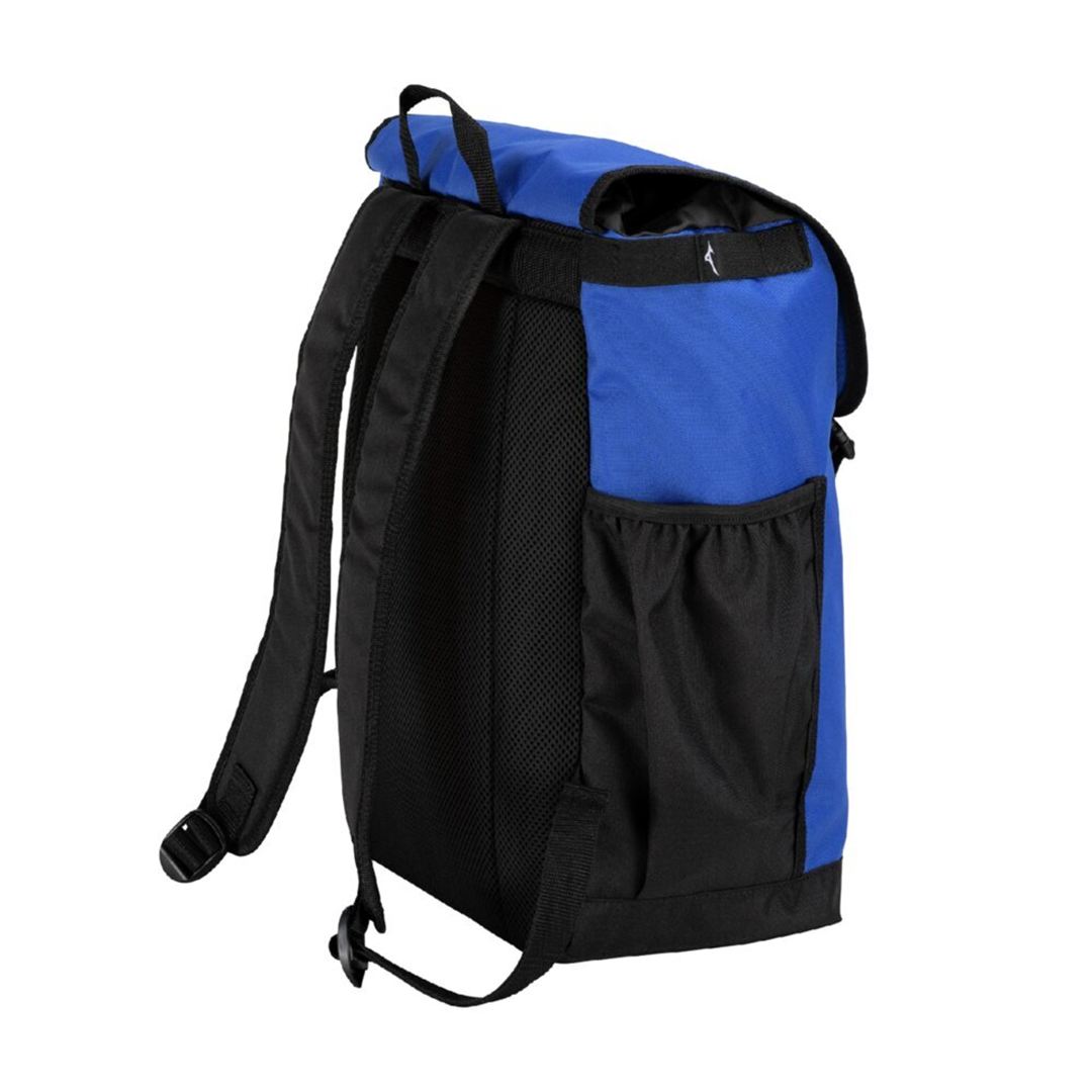 【ミズノ直営限定】ディアルーキー バックパック(25L) ロイヤルブルー