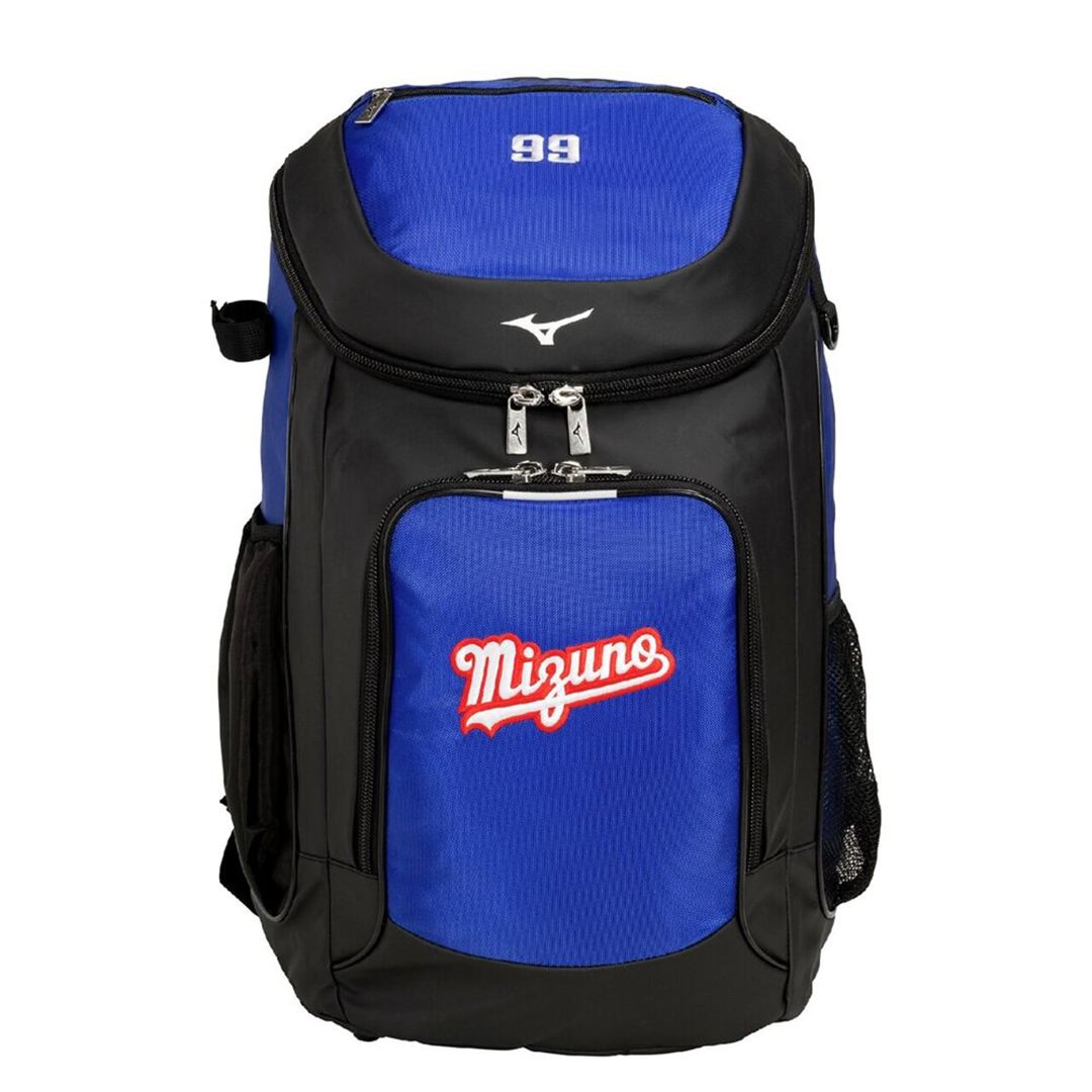 バックパック(42L) パステルネイビー