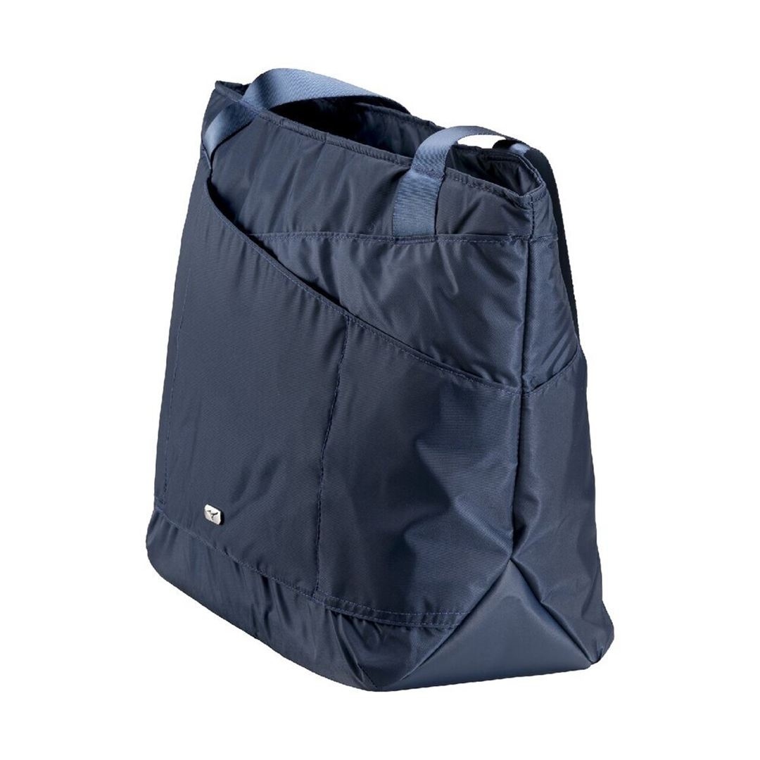 【ミズノ直営限定】ランバード トートバッグ(19L) ネイビー