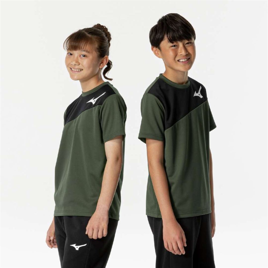 【抗菌防臭／防汚】GACHI Tシャツ ダッフルバッグ 120