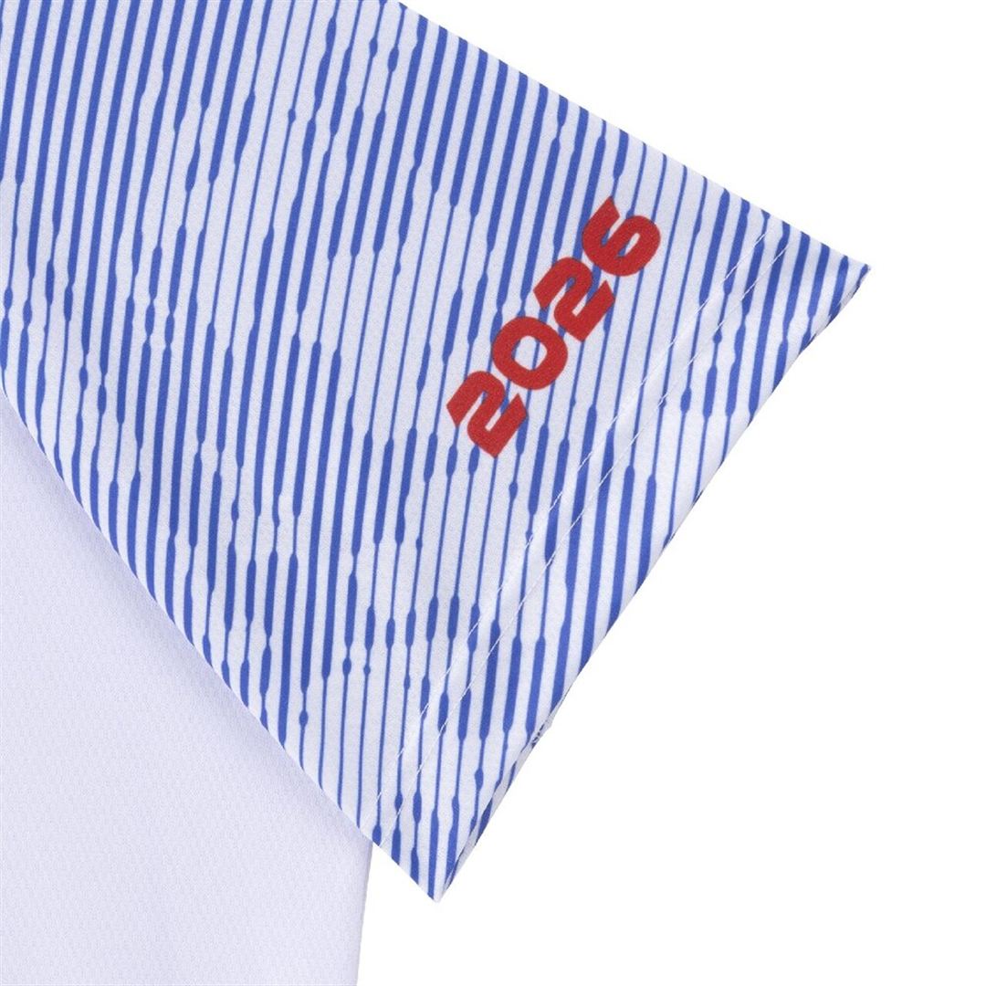 2026全国中学校体育大会限定Tシャツ ホワイト XL