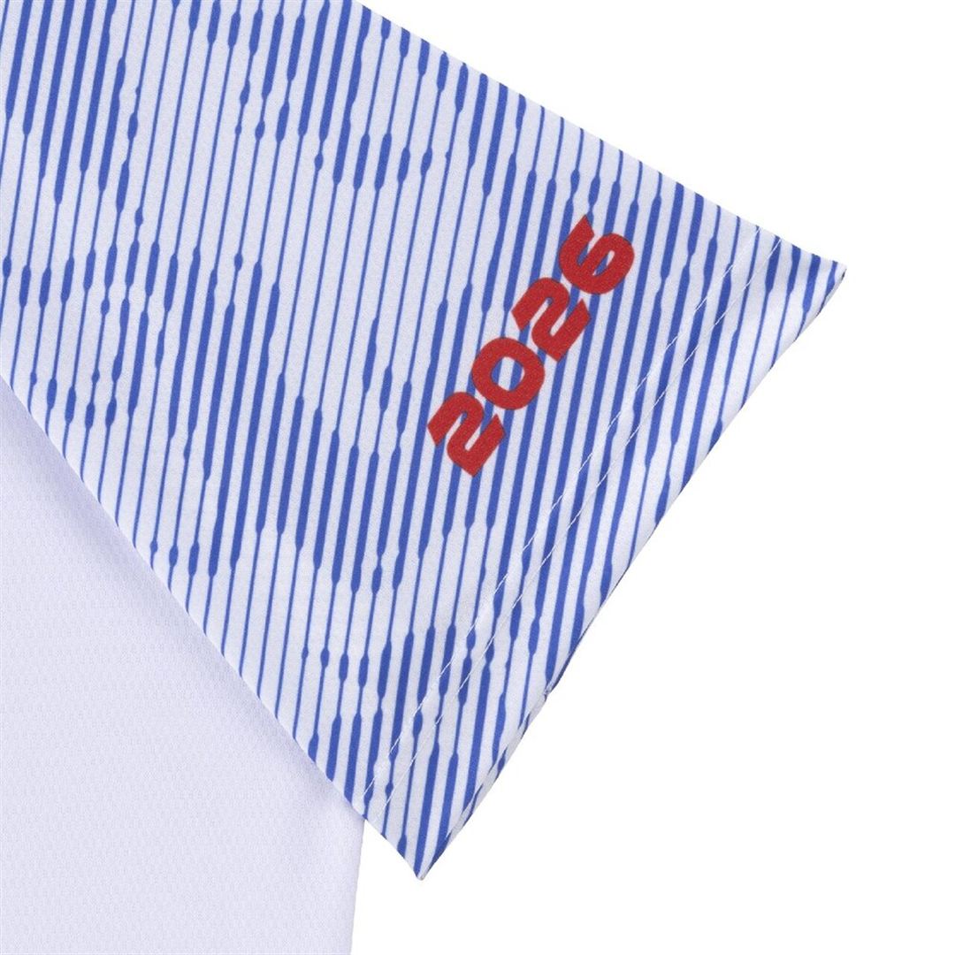 2026マスターズ限定Tシャツ ホワイト 2XL