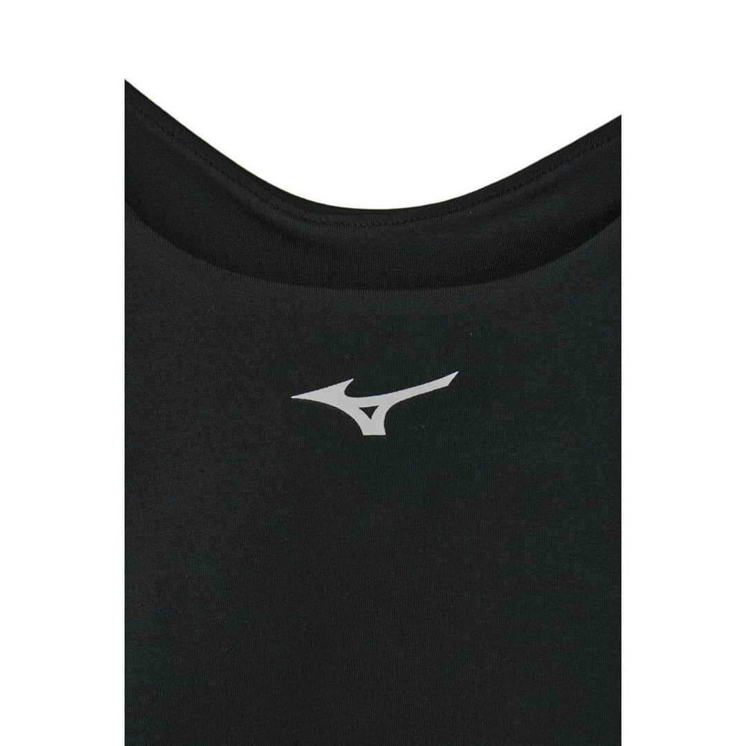 【CLANE】SPORTS BRA ブラック 1