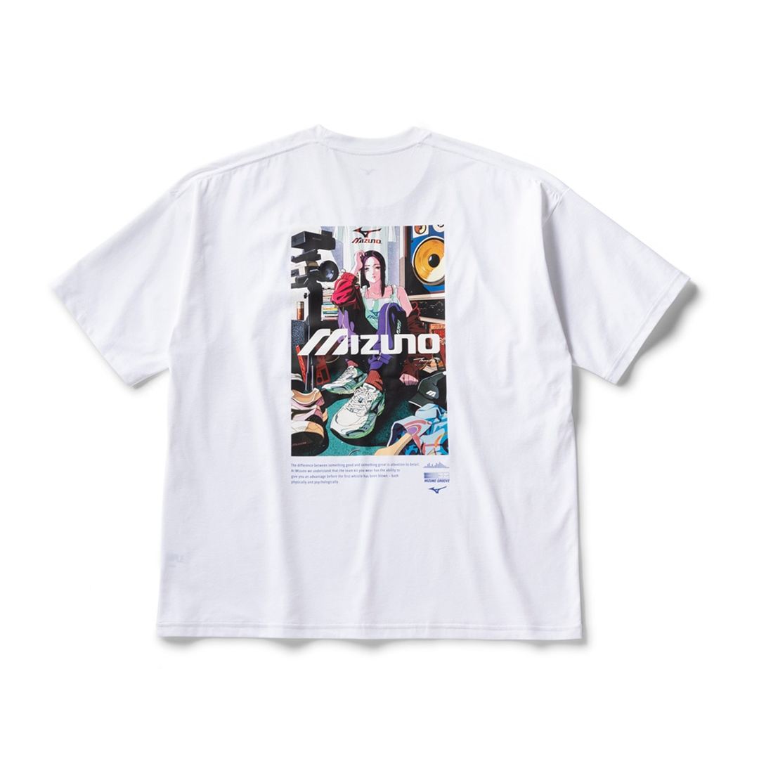 tree13 Tシャツ ホワイト S