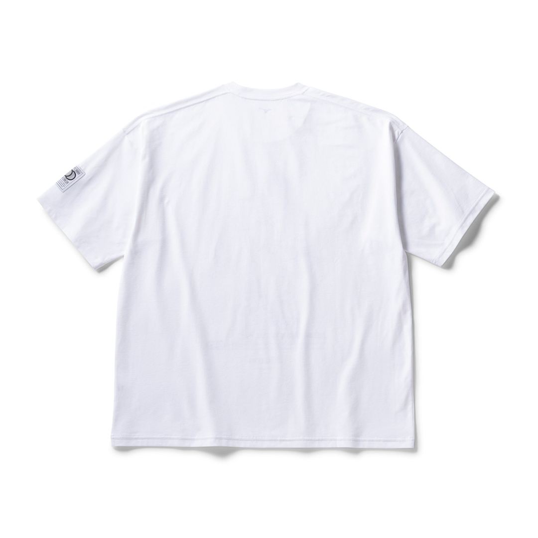 tree13 Tシャツ ホワイト S