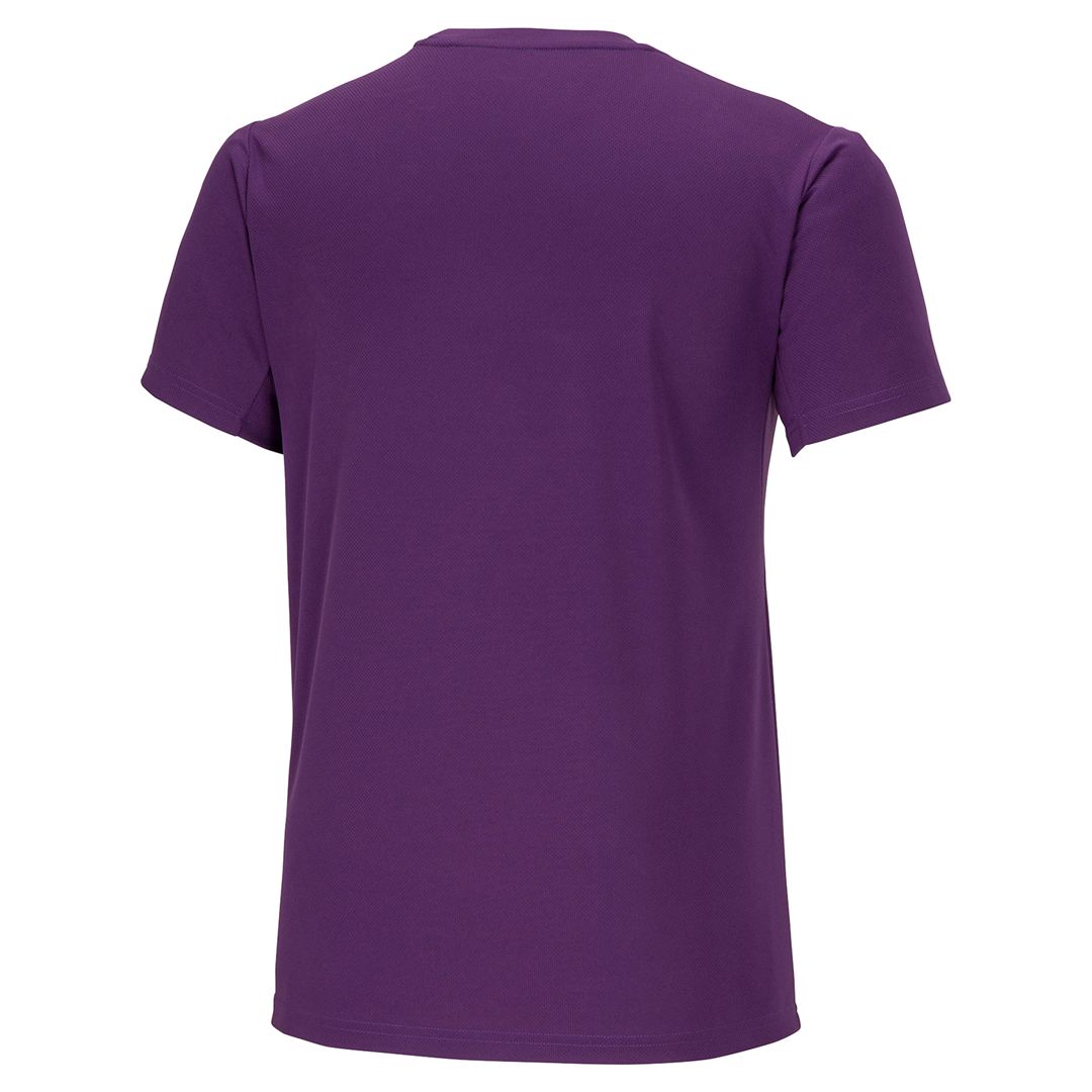 Tシャツ インペパープル 150