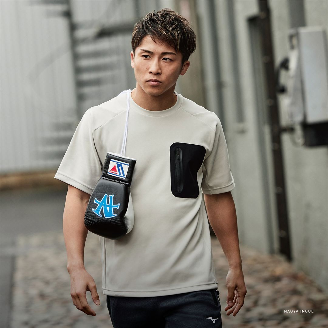 ソフトストレッチTシャツ オートミルク杢 XS