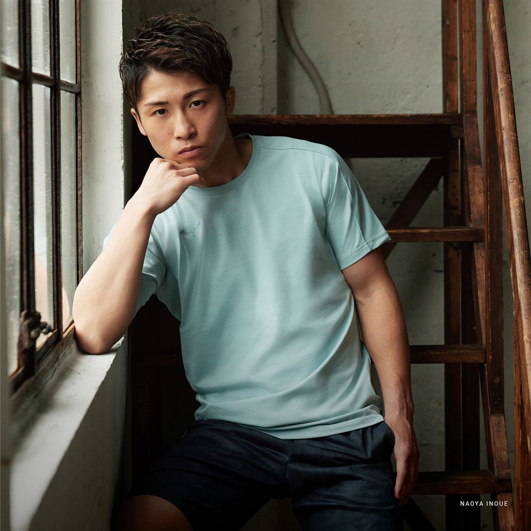 ソフトドライTシャツ ミントグリーン S