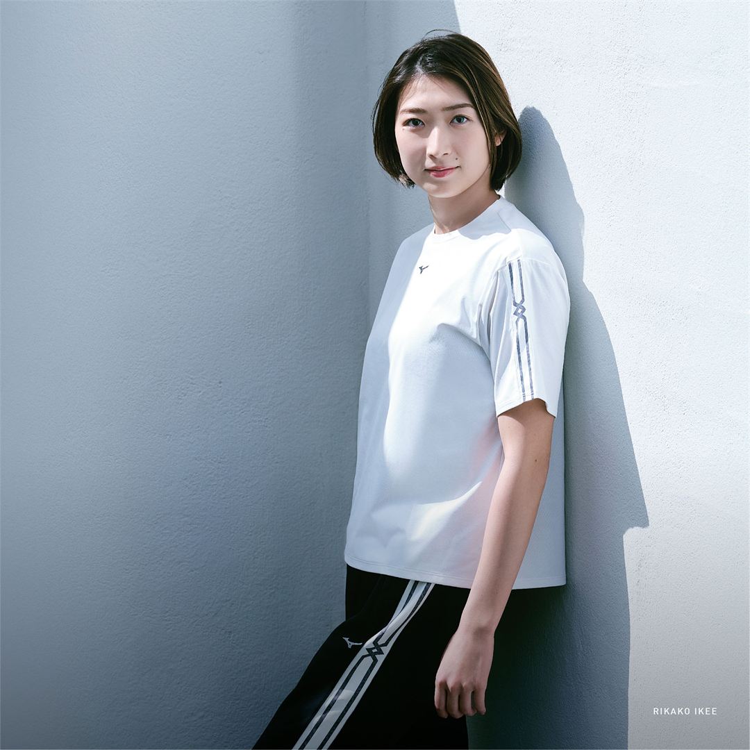 MCライン ソフトドライTシャツ スノーホワイト S