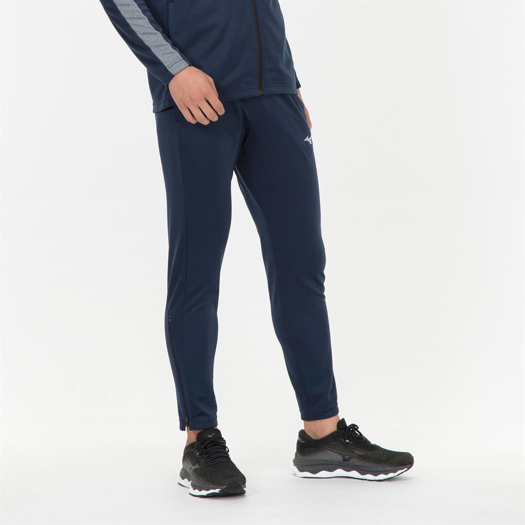 ソフトニットパンツ ドレスネイビー 150