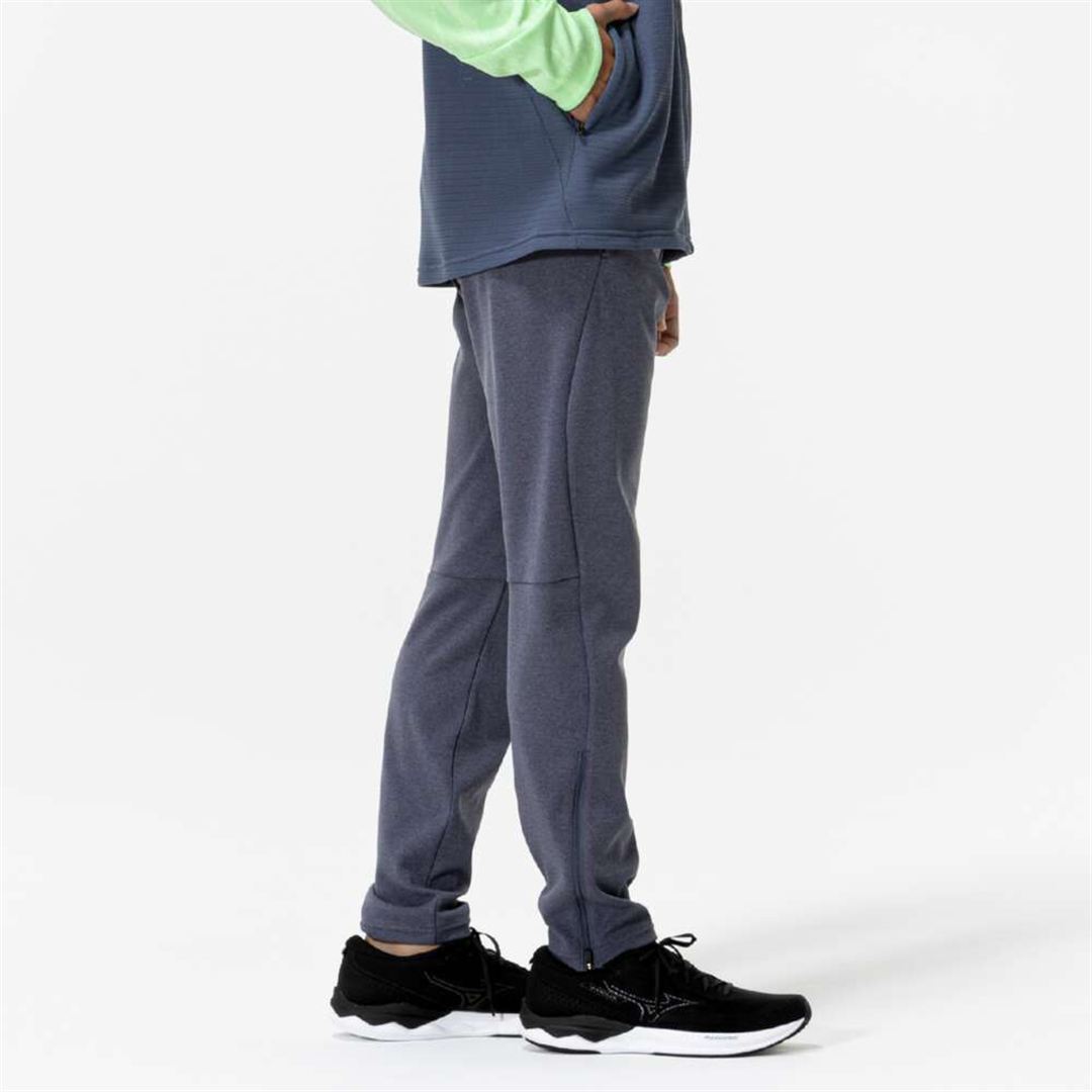 ウォームアップパンツ インディゴ XS