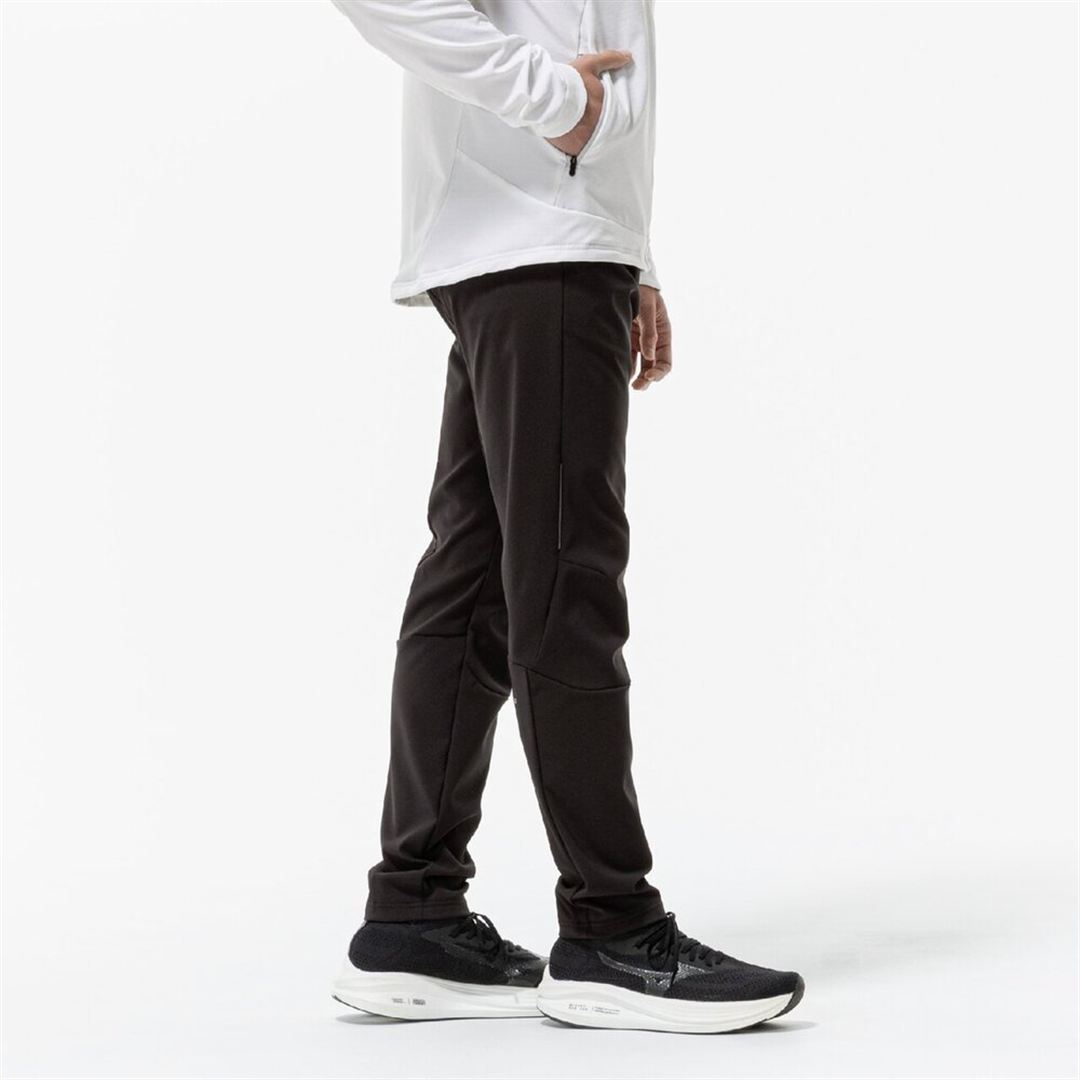 【ストレッチ／防風】テックシールドパンツ ブラック 3XL