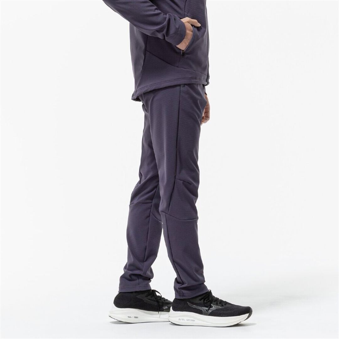 【ストレッチ／防風】テックシールドパンツ ライトネイビー 3XL