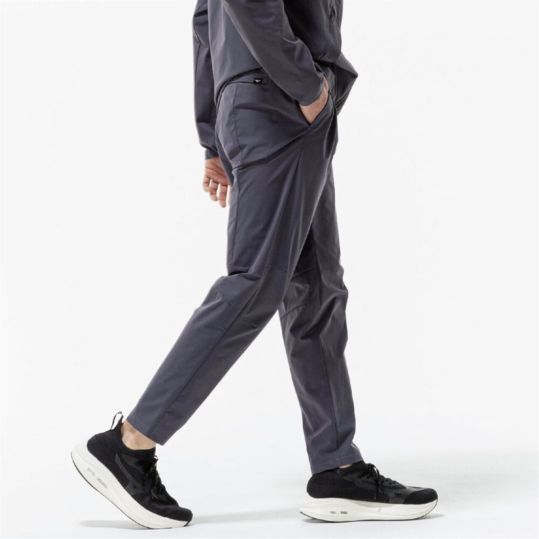 プルーフストレッチスリムパンツ オデッセイグレー S