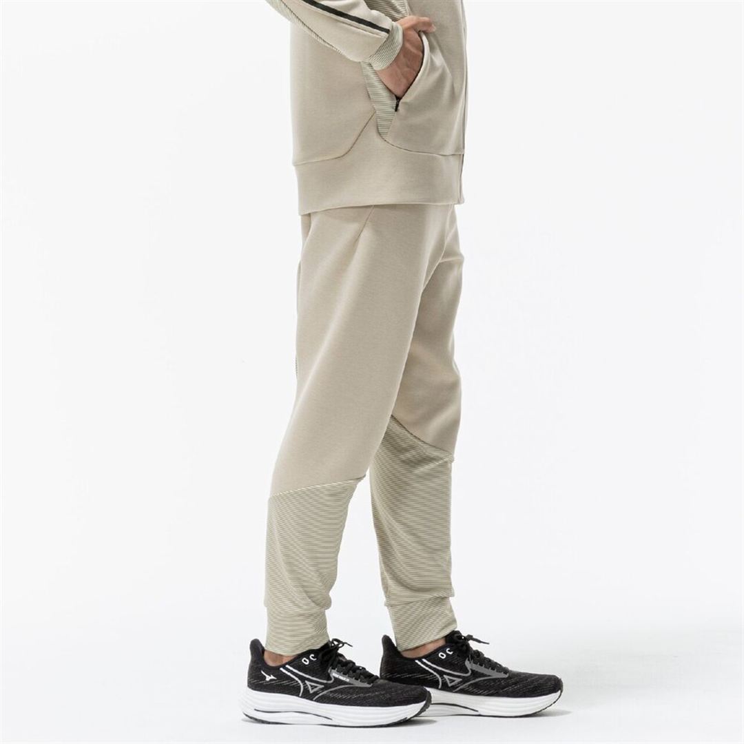 ピーチタッチスウェットパンツ シルバーバーチ XS