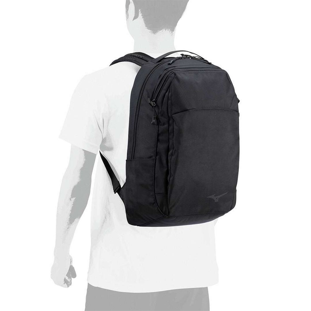 バックパック(20L) ブラック