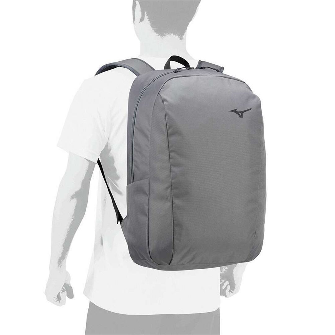 バックパック(30L) グレー