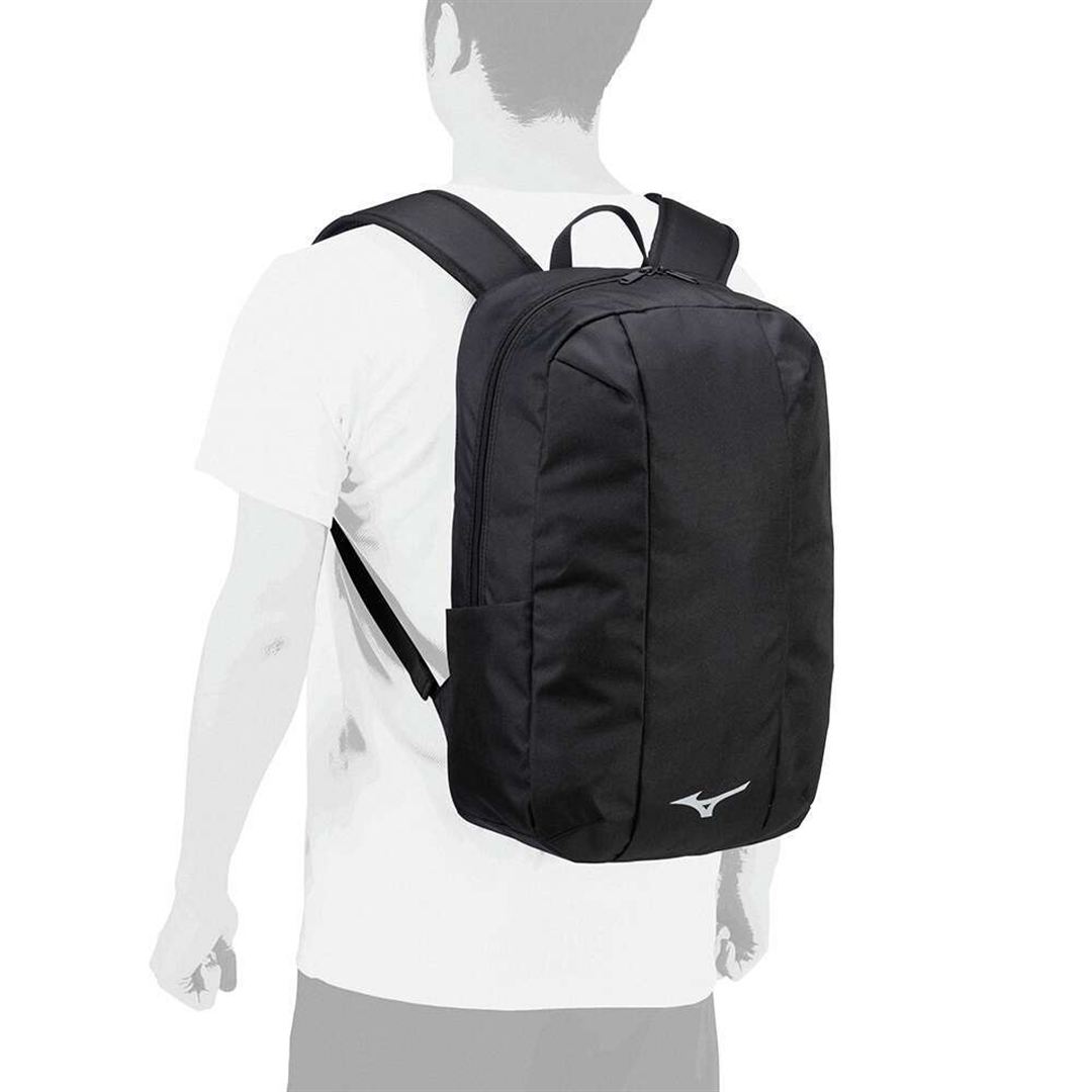バックパック(25L) ブラック