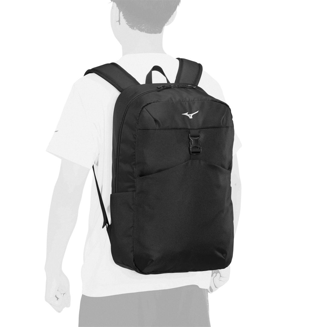 バックパック(30L) グレー
