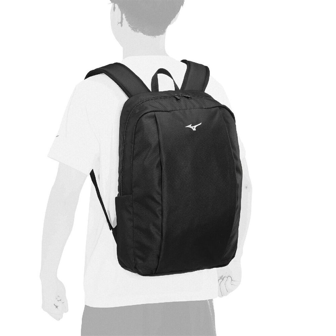 バックパック(25L) グレー