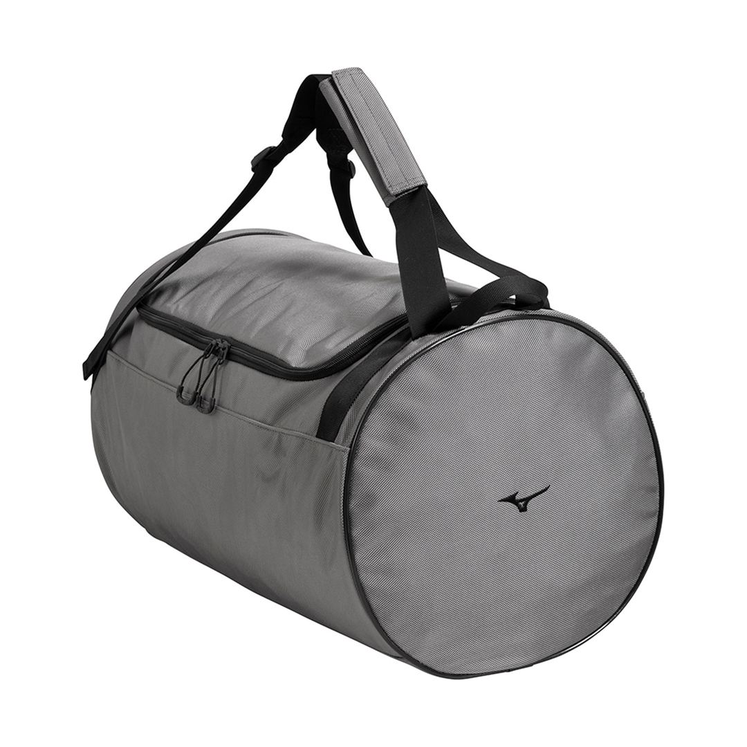 ドラムバッグ(40L) グレー