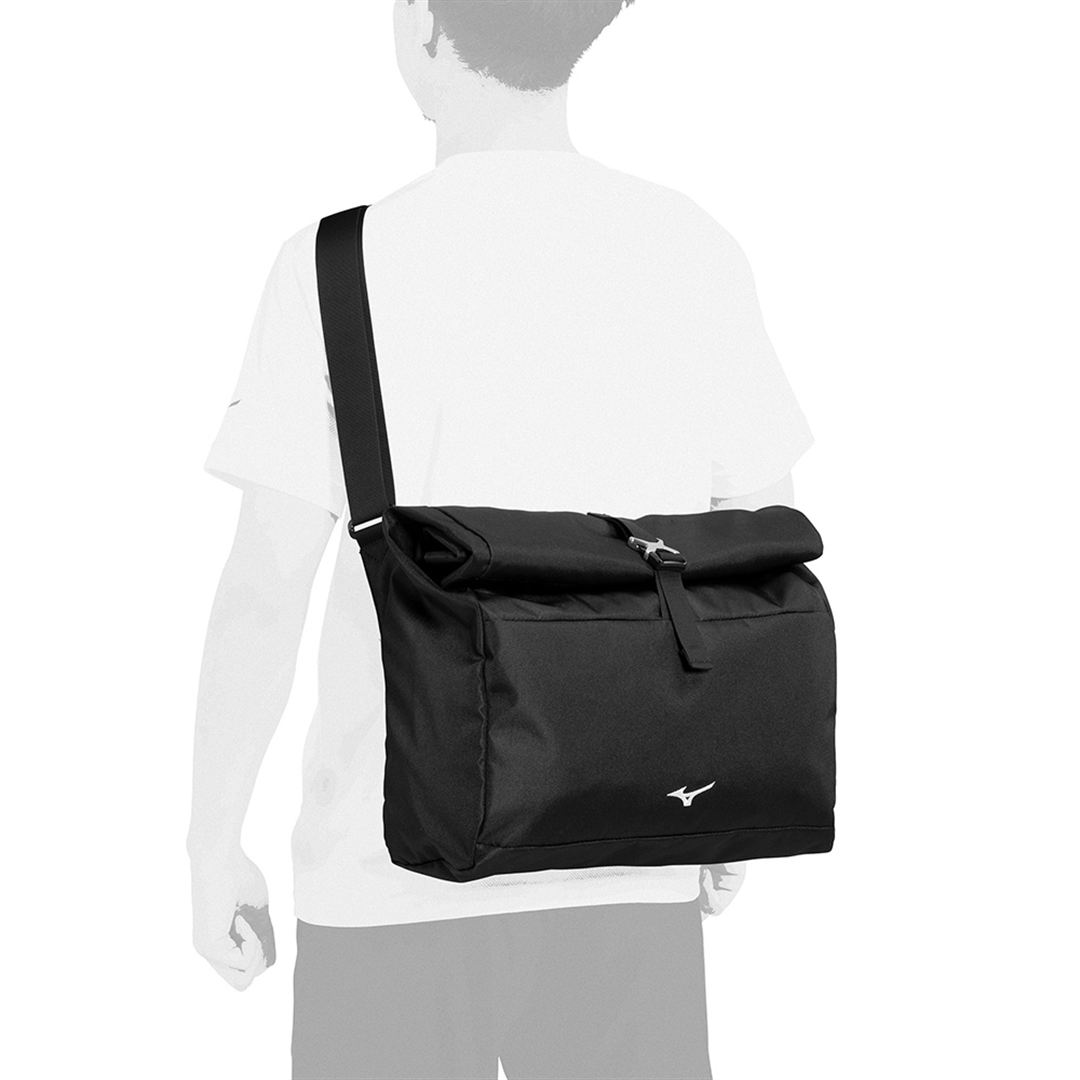 ショルダーバッグ(20L) グレー