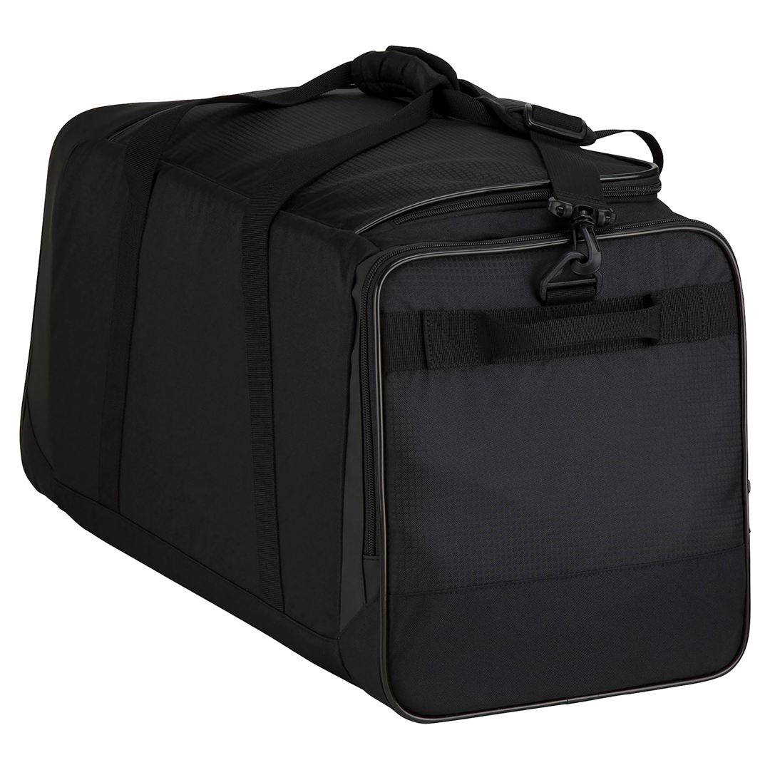 ボストンバッグ(60L) ブラック
