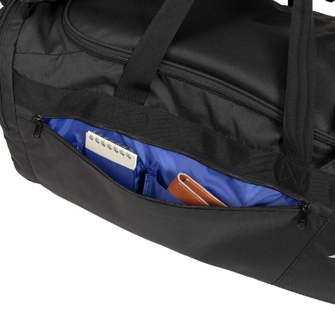 チーム3WAYバッグ(50L) ブラック