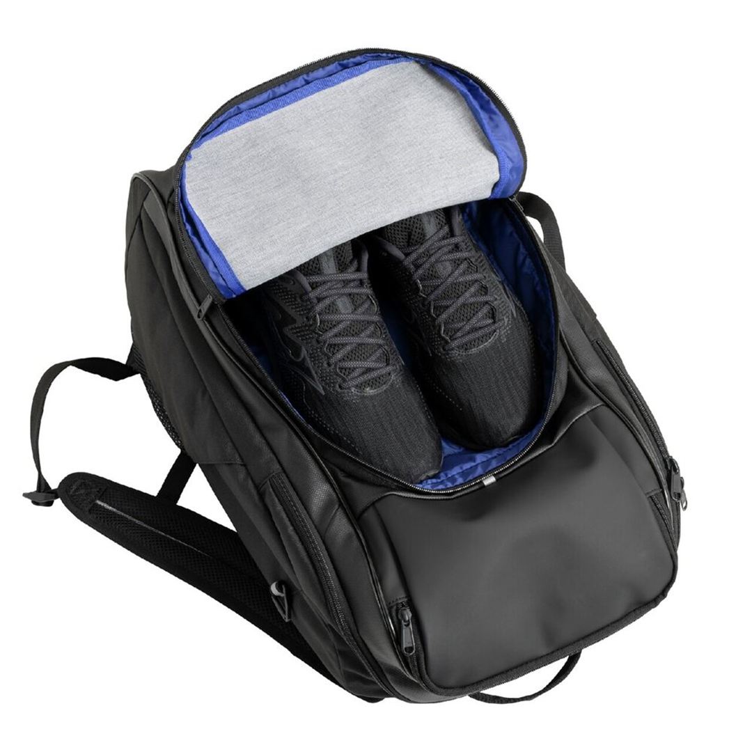 チームバックパック(35L) ブラック
