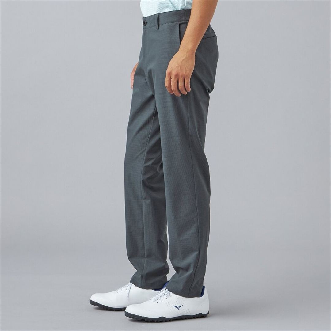 ネクスライトストレッチムーブロングパンツ リモブラック XL