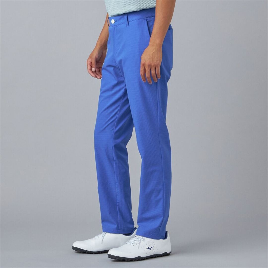 ネクスライトストレッチムーブロングパンツ ダズリングブルー XL