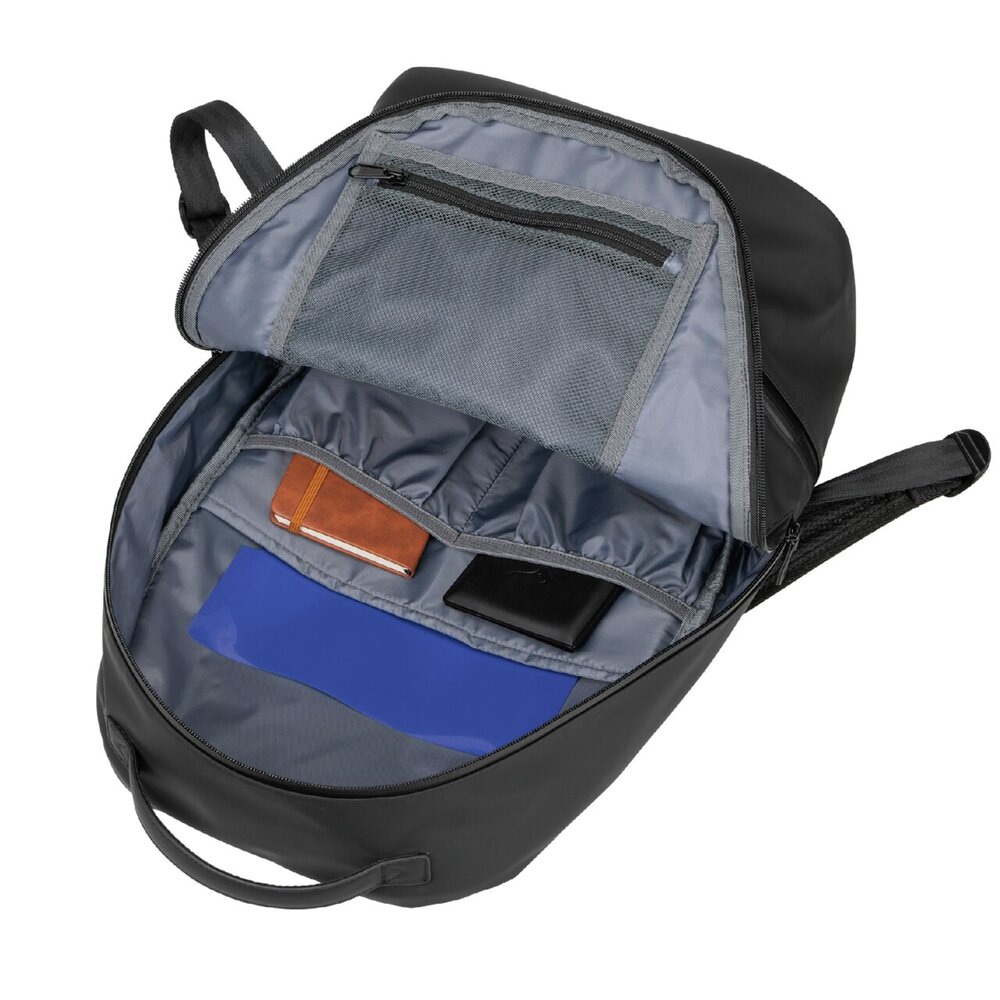 バックパック(22L) ブラック