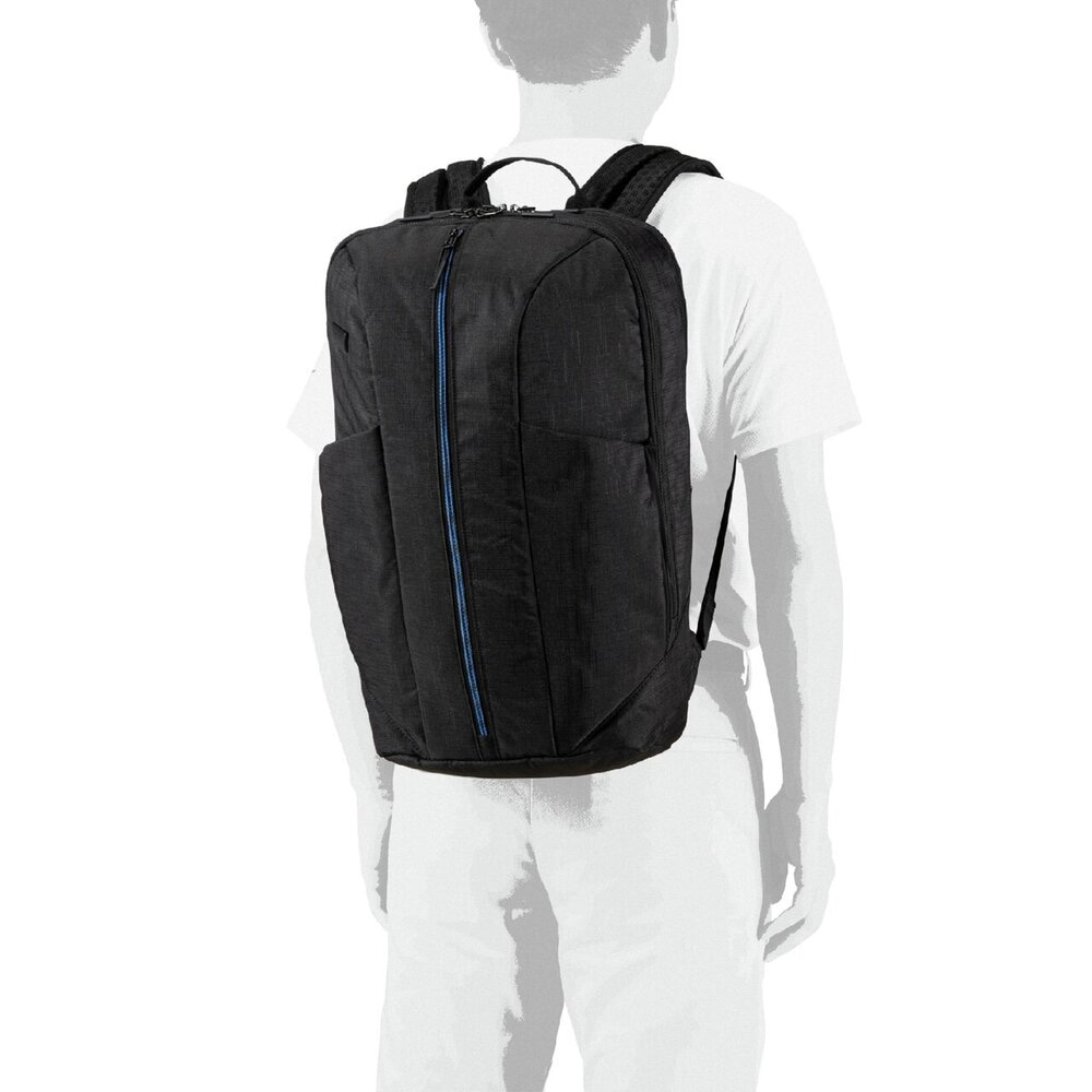 バックパック(25L) ブラック