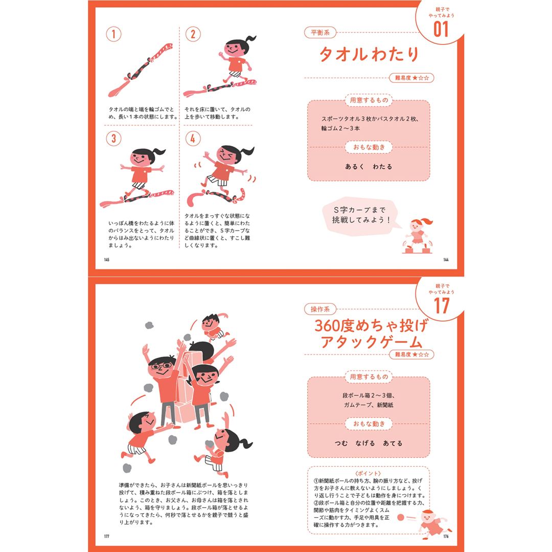 すべての未来はあそびからはじまる。「あそび＝最高のスポーツ」である