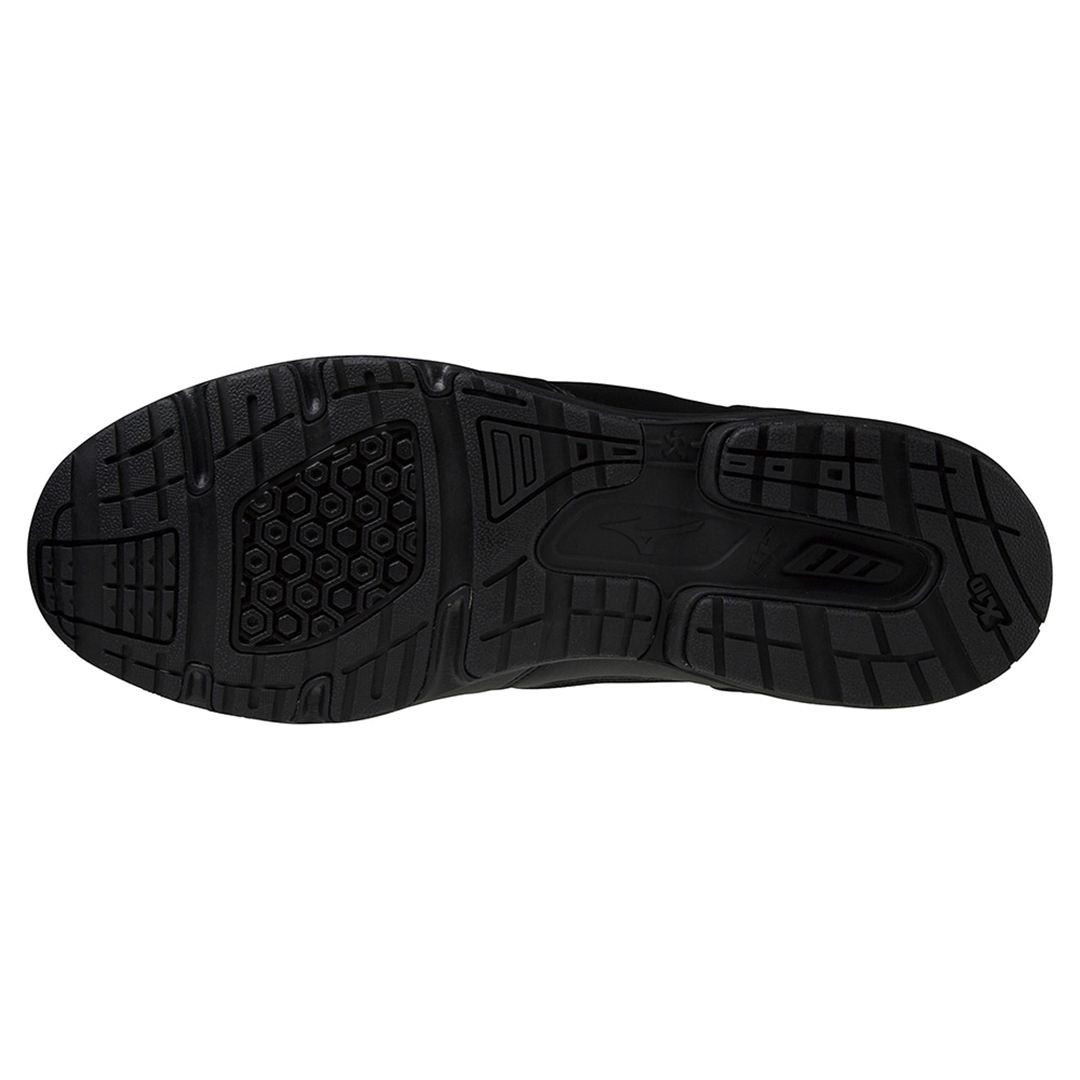 LD アラウンド 3 SW GTX(ゴアテックス／防水) ブラック 22.5