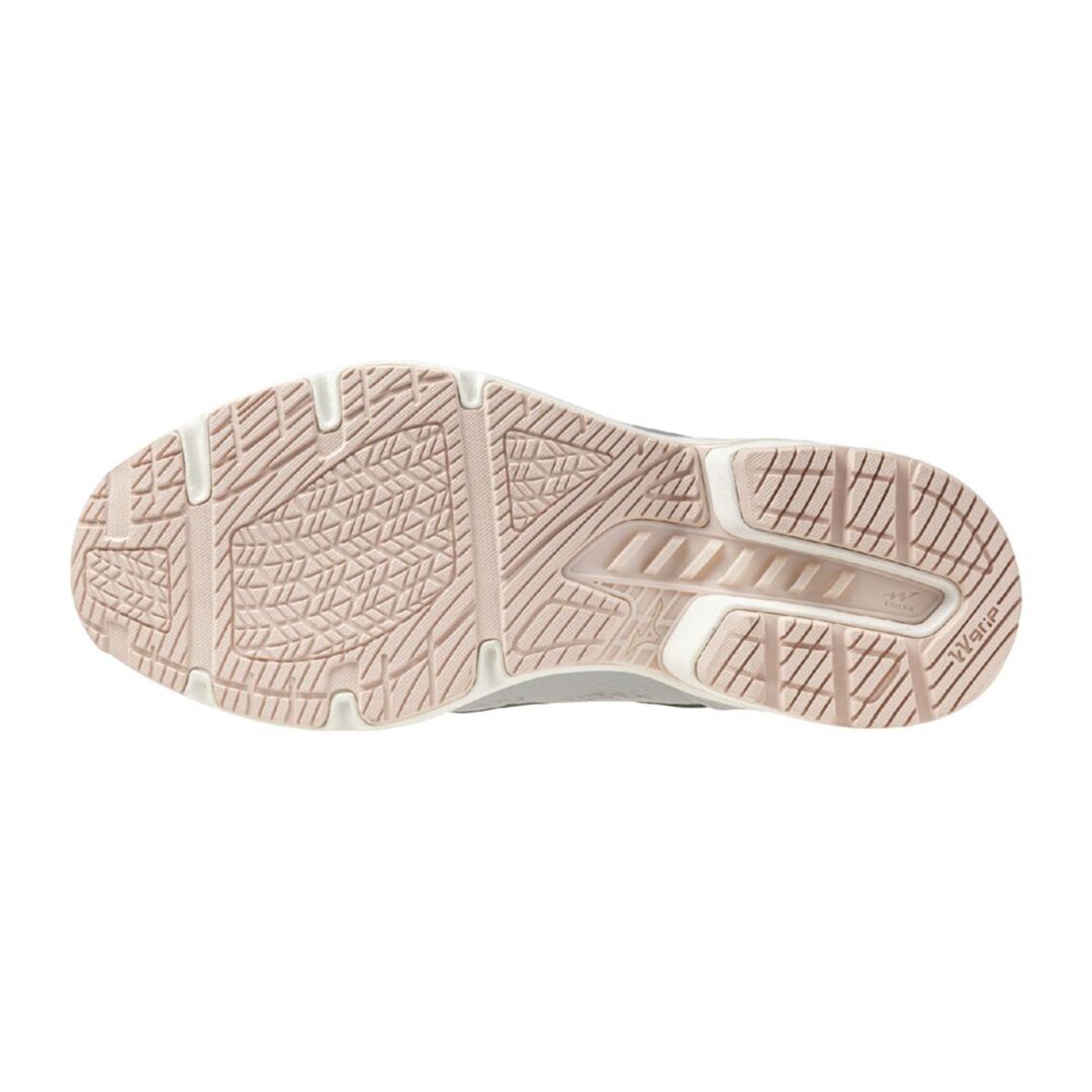 LD アラウンド4 SW グレー×ピンク 21.5