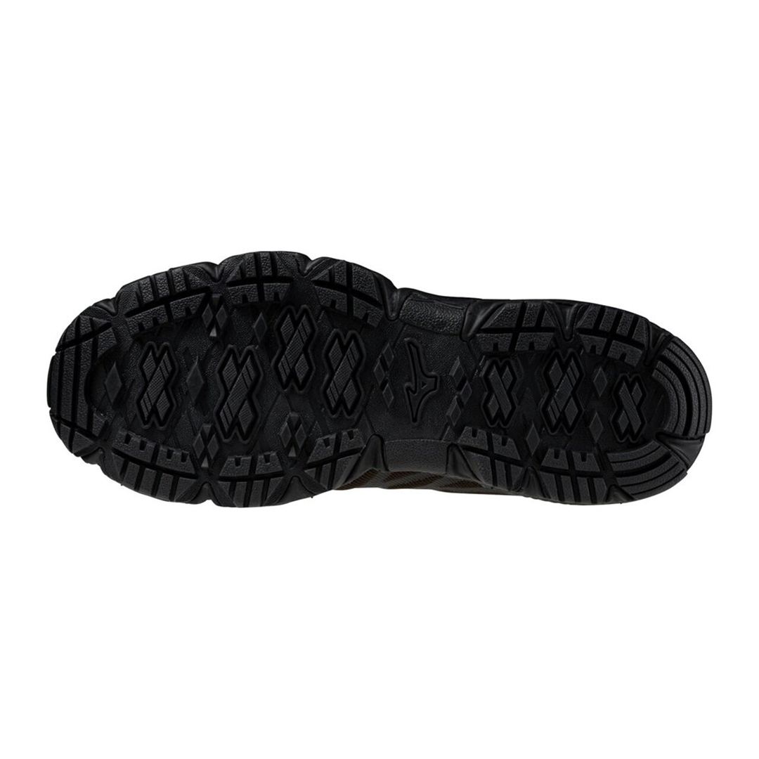 【MARGARET HOWELL】WAVE GAZELLE 3 GTX(ゴアテックス／防水) ダークブラウン×ブラック 22.5