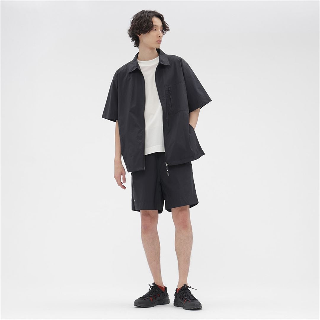 【MARGARET HOWELL】ハイゲージTシャツ ホワイト M