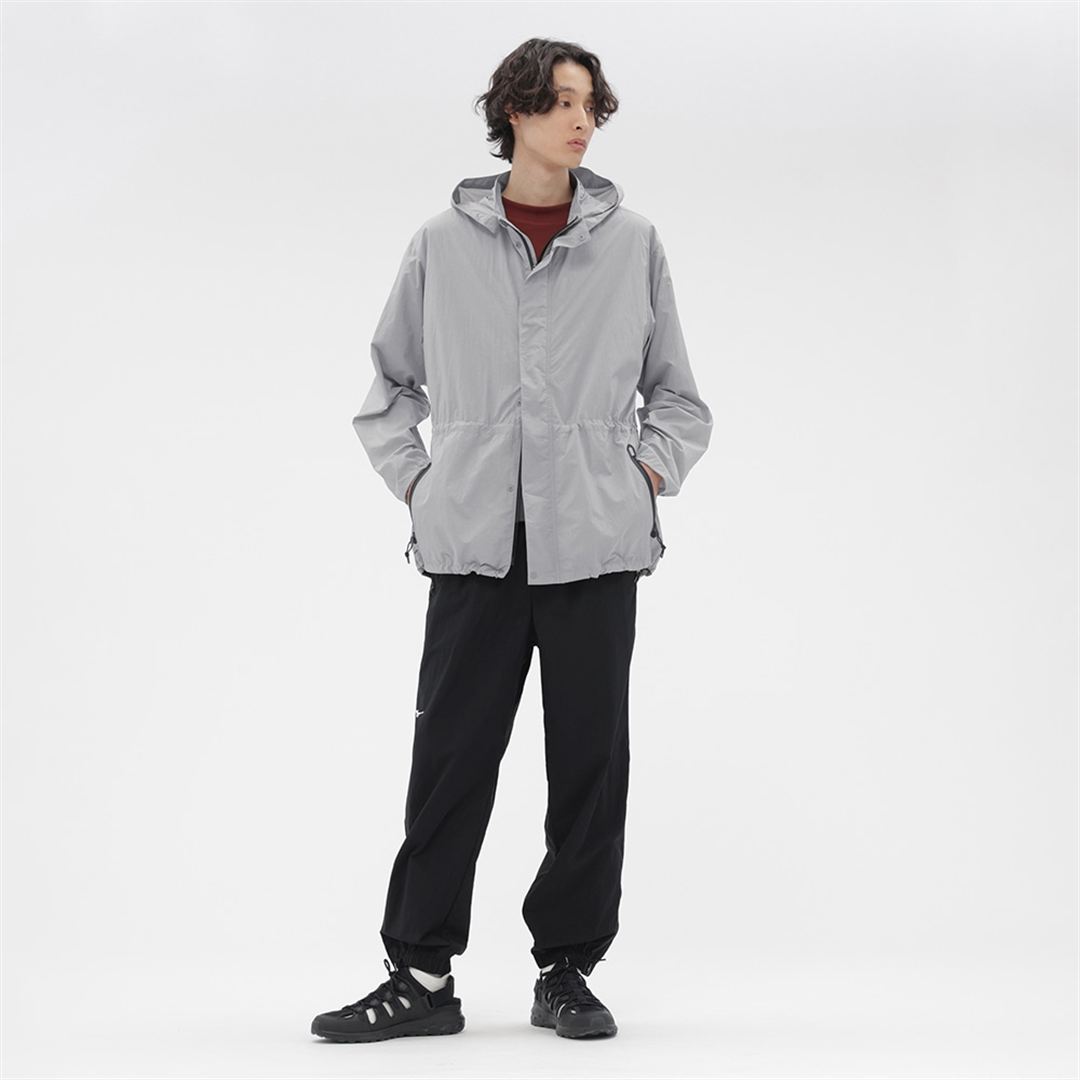 【MARGARET HOWELL】ハイゲージTシャツ レッド M