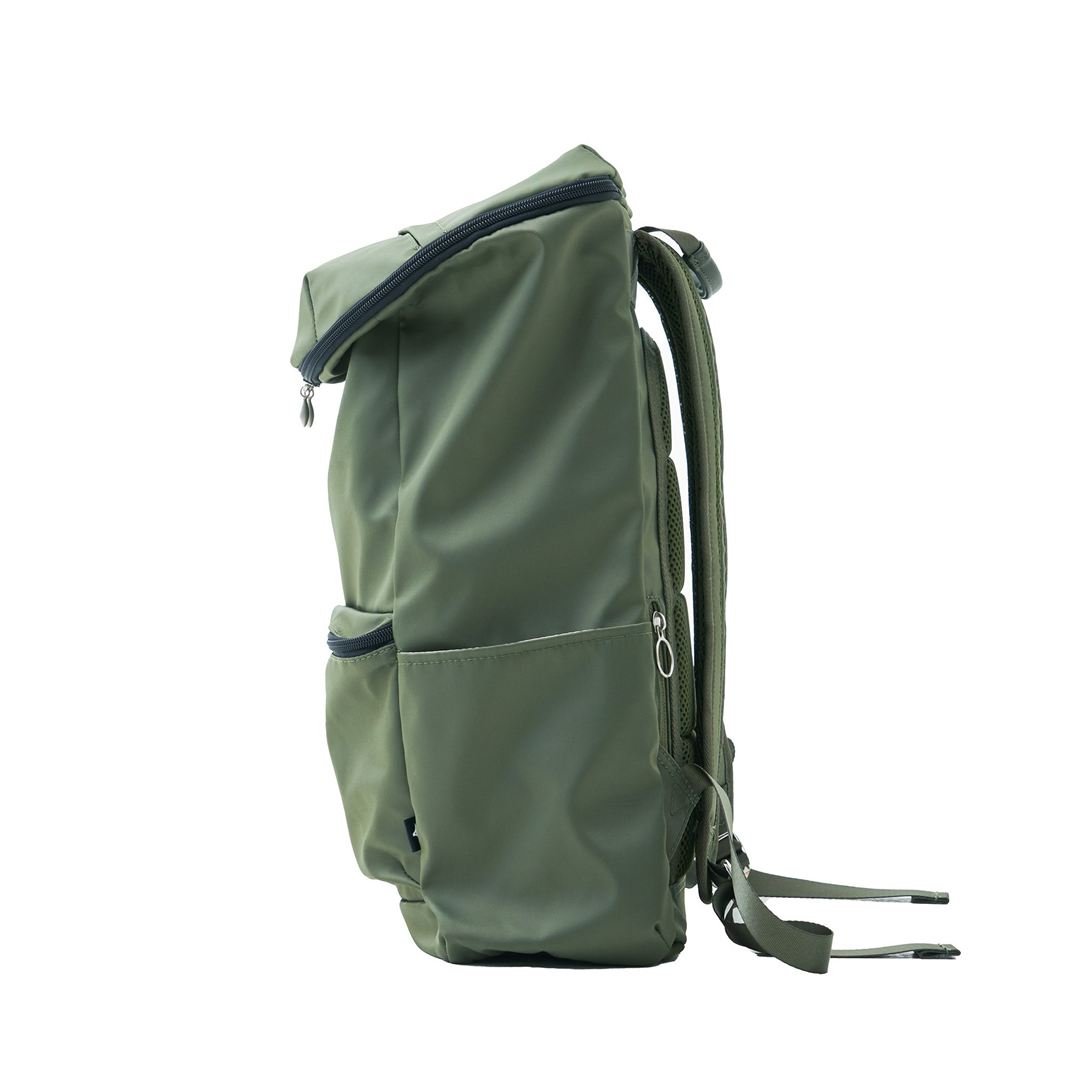 バックパック(20L) カーキ