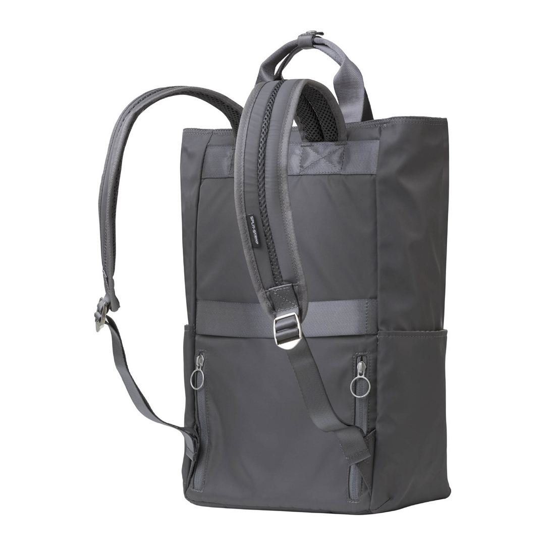 2WAYバッグ(16L) グレー
