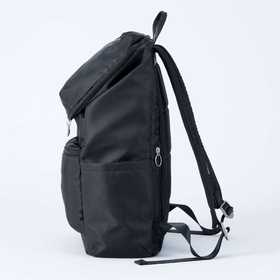 バックパック(20L) ブラック