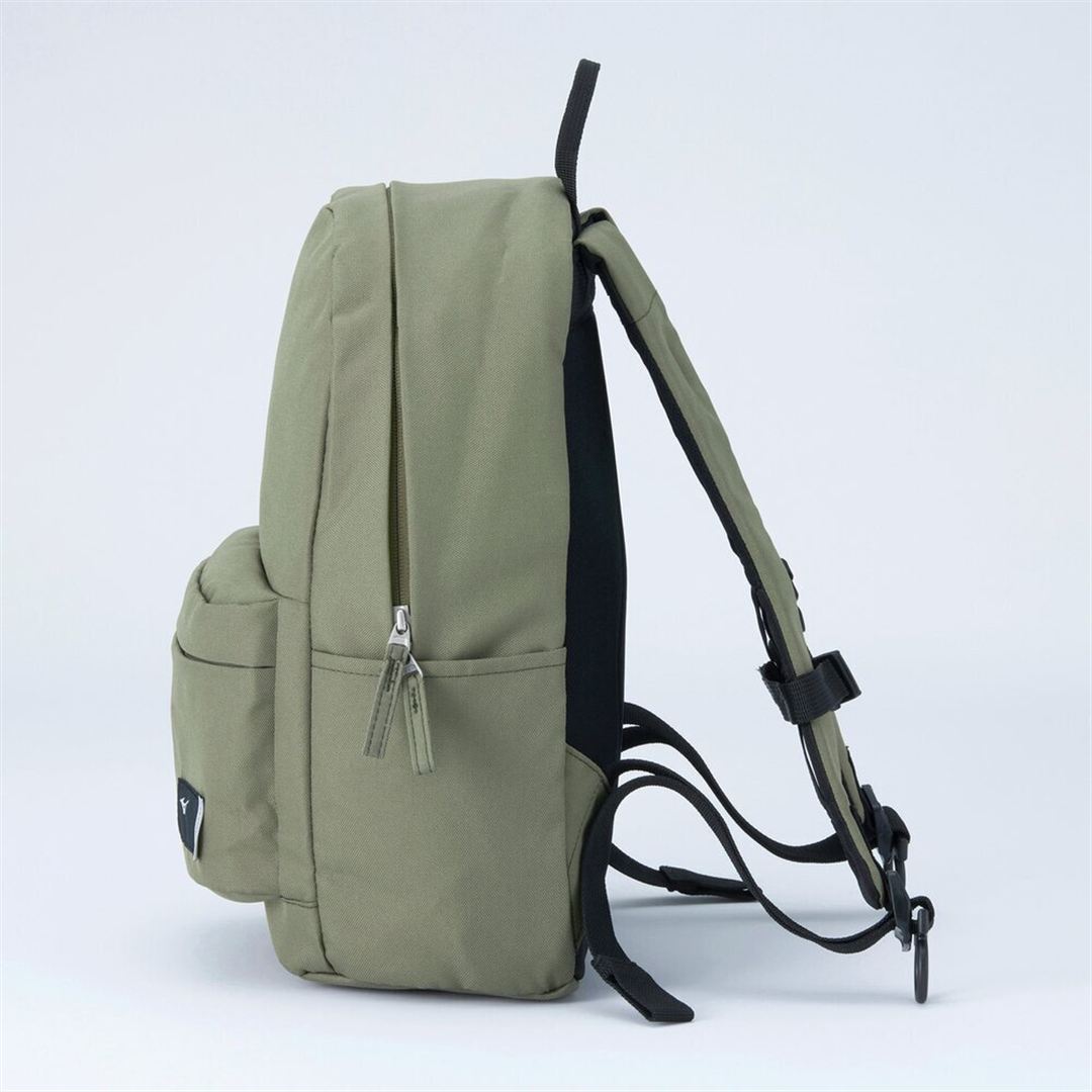 COLOREバックパック14L オリーブ