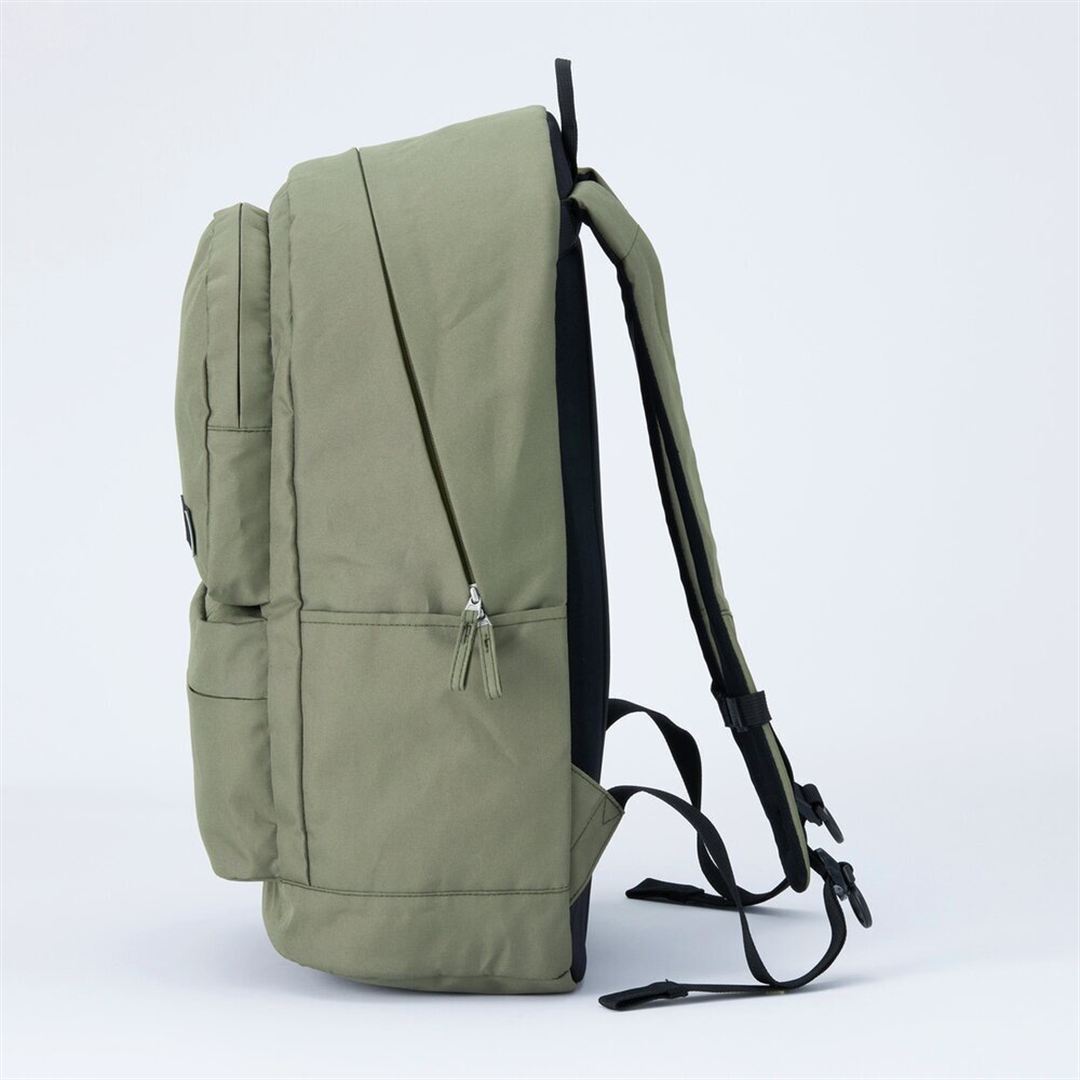 COLOREバックパック43L オリーブ
