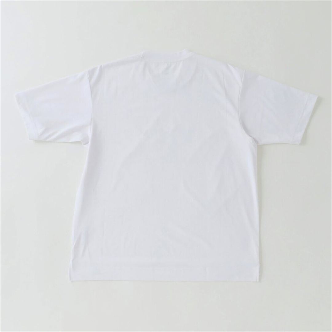 【EDIFICE】ダイナモーションフィット 2-PACK Tシャツ ホワイト S