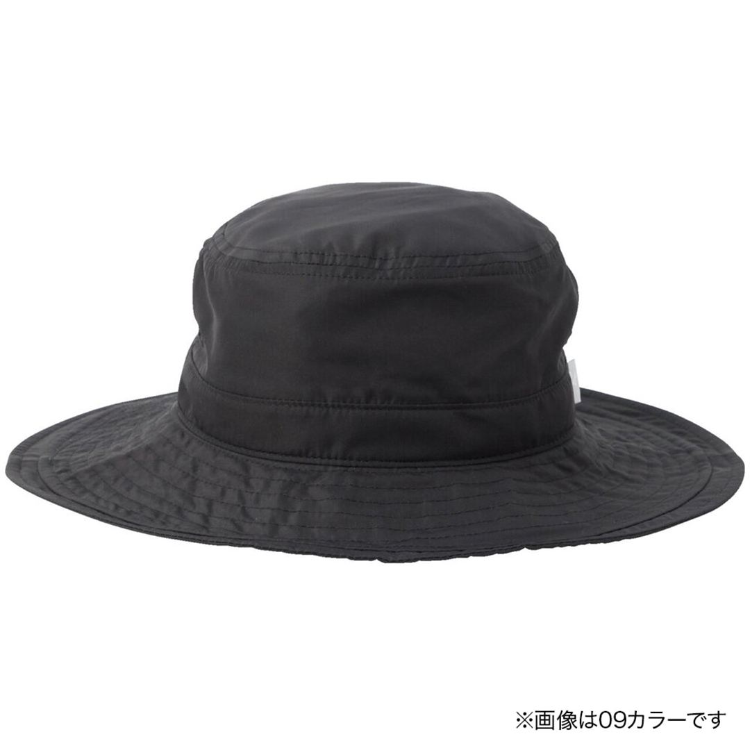 UVハット(保冷剤ポケット付) ベージュ