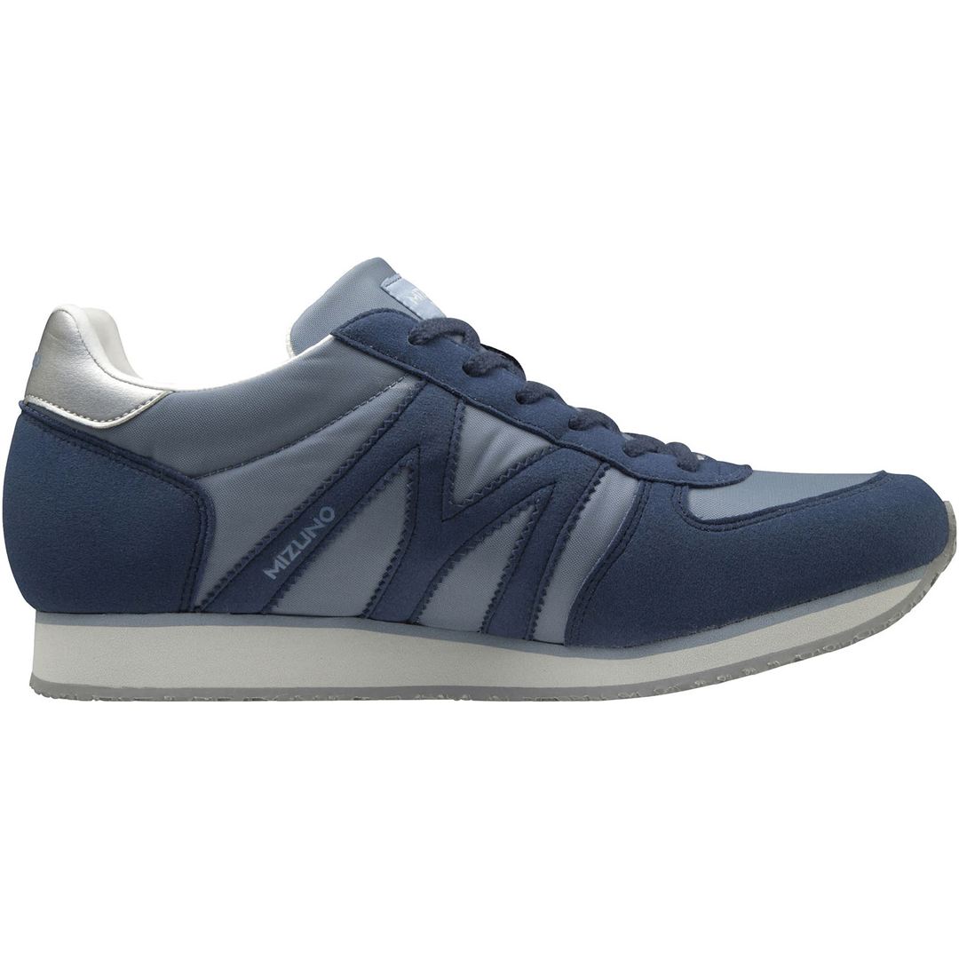 MIZUNO MR1 ブルー 23.0