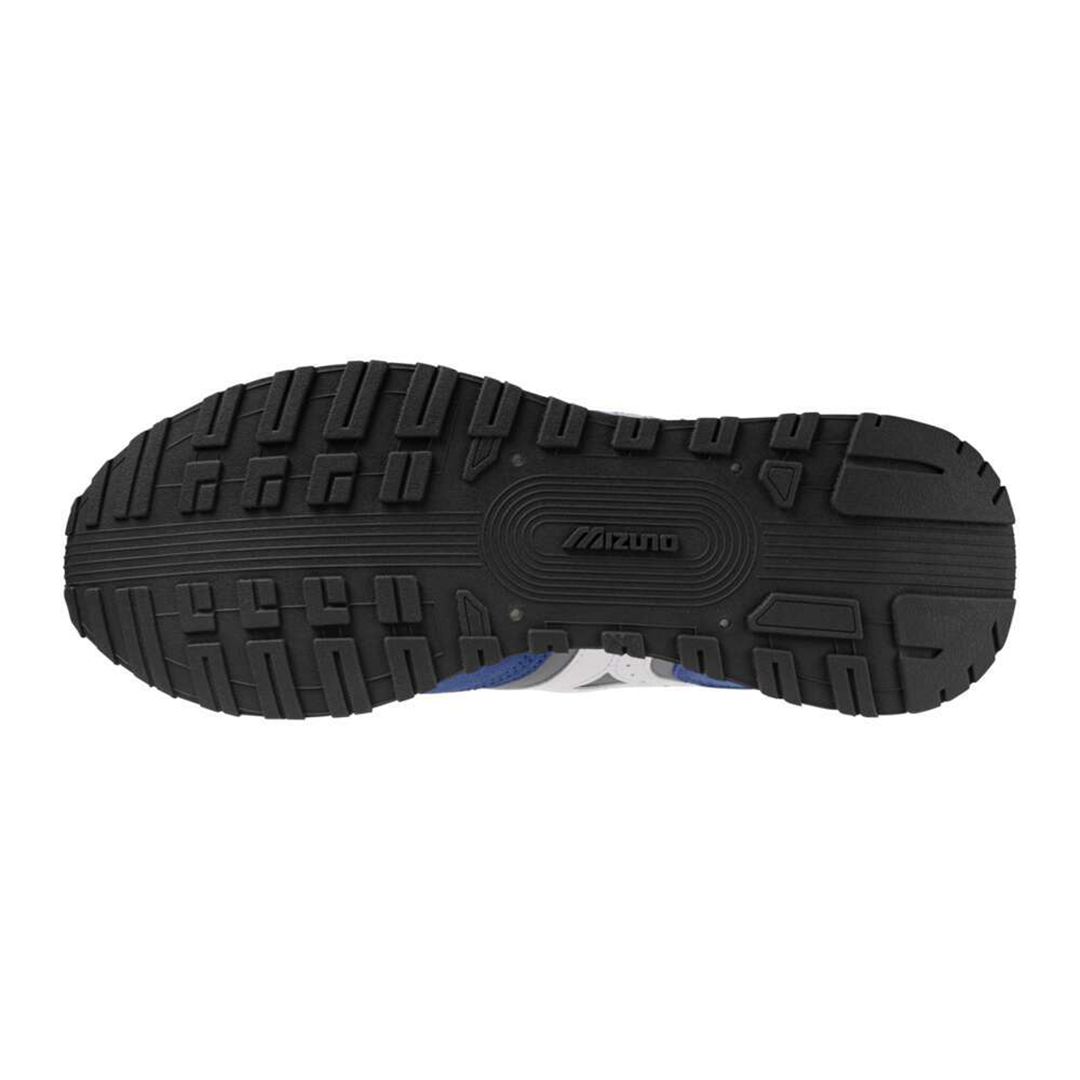 MIZUNO RB87 グレー×ホワイト×ブルー 30.0
