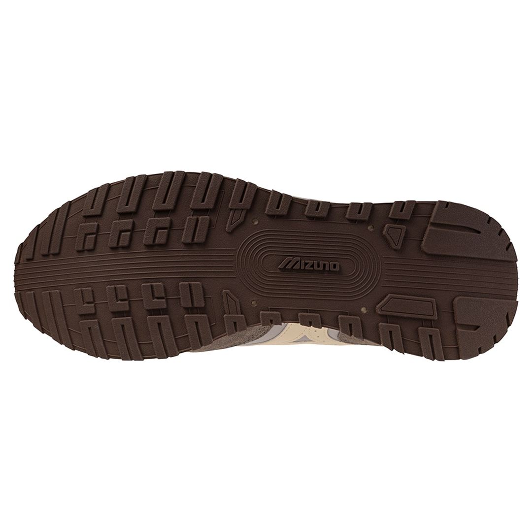 MIZUNO RB87 ライトグレー×オフホワイト×セージ 30.0