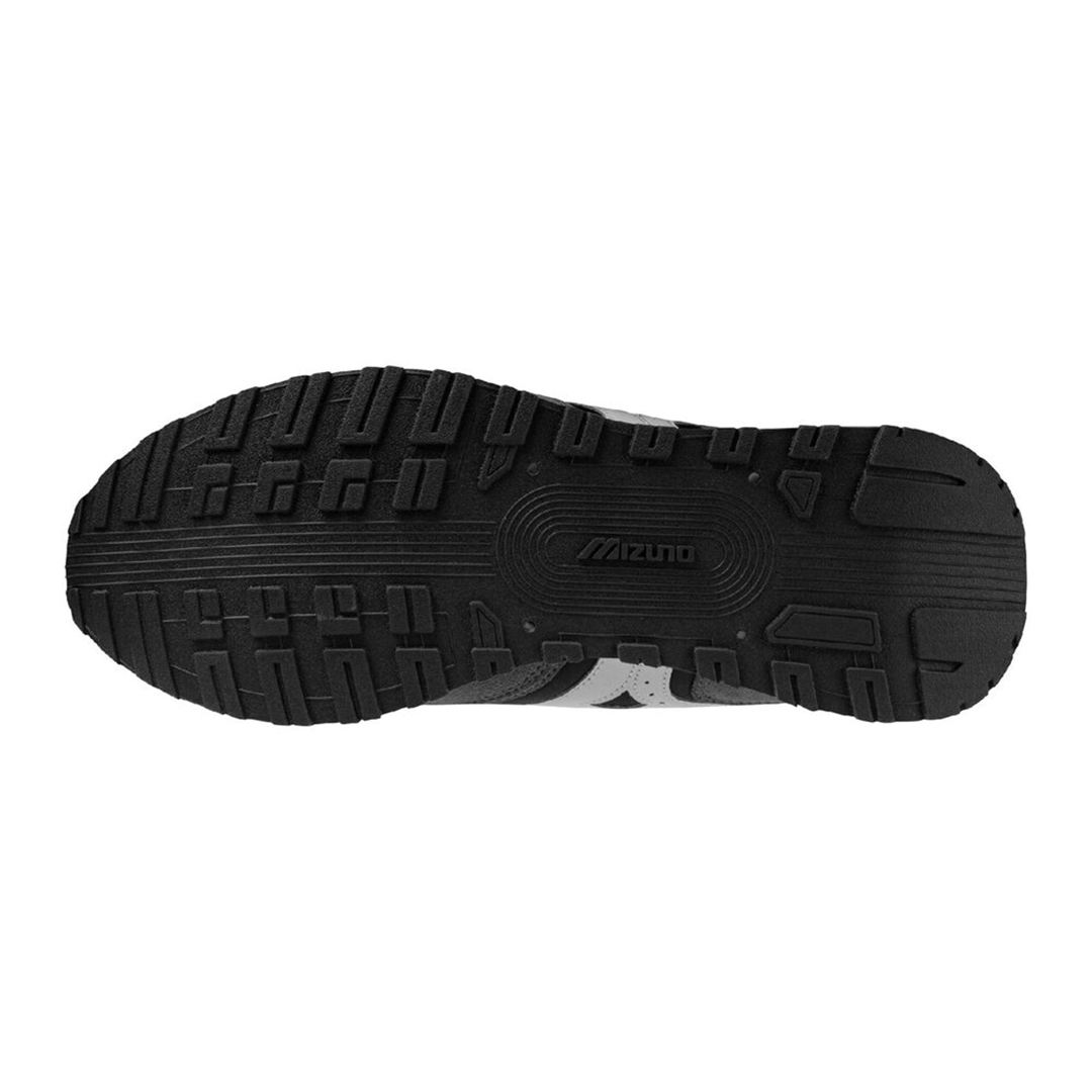 MIZUNO RB87 グレー×ブラック 30.0